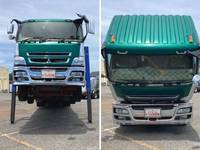 MITSUBISHI FUSO Super Great Self Loader (With 4 Steps Of Cranes) QPG-FS60VZ 2017 269,795km_7