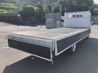 MITSUBISHI FUSO Canter Flat Body PDG-FE83DY 2007 259,058km_15