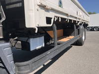 MITSUBISHI FUSO Canter Flat Body PDG-FE83DY 2007 259,058km_17