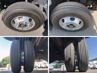 MITSUBISHI FUSO Canter Flat Body PDG-FE83DY 2007 259,058km_18