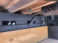 MITSUBISHI FUSO Canter Flat Body PDG-FE83DY 2007 259,058km_19