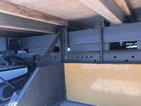 MITSUBISHI FUSO Canter Flat Body PDG-FE83DY 2007 259,058km_20