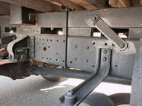 MITSUBISHI FUSO Canter Flat Body PDG-FE83DY 2007 259,058km_21
