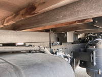 MITSUBISHI FUSO Canter Flat Body PDG-FE83DY 2007 259,058km_22