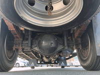MITSUBISHI FUSO Canter Flat Body PDG-FE83DY 2007 259,058km_23