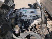 MITSUBISHI FUSO Canter Flat Body PDG-FE83DY 2007 259,058km_24