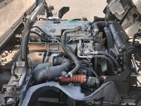 MITSUBISHI FUSO Canter Flat Body PDG-FE83DY 2007 259,058km_25