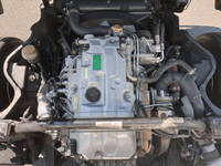 MITSUBISHI FUSO Canter Flat Body PDG-FE83DY 2007 259,058km_26