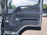 MITSUBISHI FUSO Canter Flat Body PDG-FE83DY 2007 259,058km_29