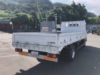 MITSUBISHI FUSO Canter Flat Body PDG-FE83DY 2007 259,058km_2