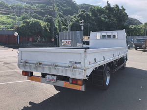 Canter Flat Body_2