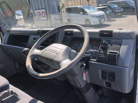 MITSUBISHI FUSO Canter Flat Body PDG-FE83DY 2007 259,058km_35