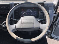MITSUBISHI FUSO Canter Flat Body PDG-FE83DY 2007 259,058km_36