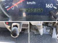MITSUBISHI FUSO Canter Flat Body PDG-FE83DY 2007 259,058km_37