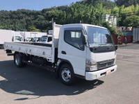 MITSUBISHI FUSO Canter Flat Body PDG-FE83DY 2007 259,058km_3