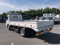 MITSUBISHI FUSO Canter Flat Body PDG-FE83DY 2007 259,058km_4