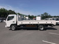 MITSUBISHI FUSO Canter Flat Body PDG-FE83DY 2007 259,058km_5