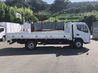 MITSUBISHI FUSO Canter Flat Body PDG-FE83DY 2007 259,058km_6