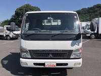 MITSUBISHI FUSO Canter Flat Body PDG-FE83DY 2007 259,058km_7