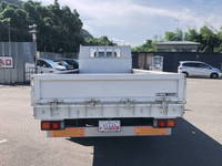 MITSUBISHI FUSO Canter Flat Body PDG-FE83DY 2007 259,058km_9