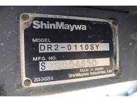 MITSUBISHI FUSO Canter Dump TPG-FBA30 2018 55,763km_19