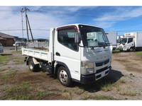 MITSUBISHI FUSO Canter Dump TPG-FBA30 2018 55,761km_1