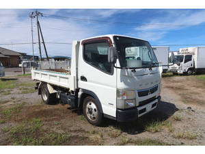 Canter Dump_1