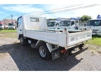 MITSUBISHI FUSO Canter Dump TPG-FBA30 2018 55,761km_2