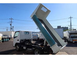 Canter Dump_2