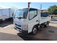 MITSUBISHI FUSO Canter Dump TPG-FBA30 2018 55,763km_3