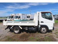 MITSUBISHI FUSO Canter Dump TPG-FBA30 2018 55,761km_4
