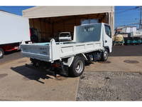 MITSUBISHI FUSO Canter Dump TPG-FBA30 2018 55,763km_4