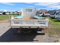 MITSUBISHI FUSO Canter Dump TPG-FBA30 2018 55,761km_5