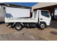 MITSUBISHI FUSO Canter Dump TPG-FBA30 2018 55,763km_8