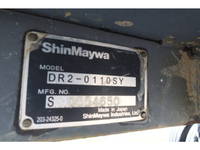 MITSUBISHI FUSO Canter Dump TPG-FBA30 2018 55,761km_9