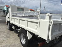 HINO Dutro Dump SKG-XZU620T 2012 94,500km_2