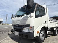 HINO Dutro Dump SKG-XZU620T 2012 94,500km_3