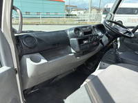HINO Dutro Dump SKG-XZU620T 2012 94,500km_8