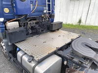 UD TRUCKS Quon Trailer Head 2PG-GK5AAB 2018 624,000km_11