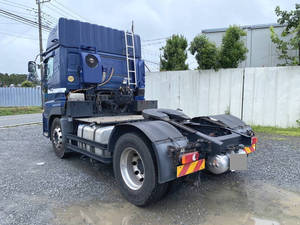 Quon Trailer Head_2