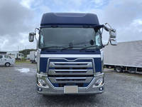 UD TRUCKS Quon Trailer Head 2PG-GK5AAB 2018 624,000km_4