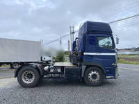 UD TRUCKS Quon Trailer Head 2PG-GK5AAB 2018 624,000km_7