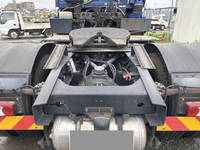 UD TRUCKS Quon Trailer Head 2PG-GK5AAB 2018 624,000km_8