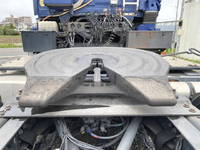 UD TRUCKS Quon Trailer Head 2PG-GK5AAB 2018 624,000km_9