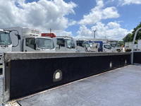 ISUZU Elf Truck (With 4 Steps Of Cranes) TPG-NKR85R 2018 279,624km_23