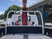 ISUZU Elf Truck (With 4 Steps Of Cranes) TPG-NKR85R 2018 279,624km_24