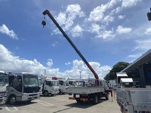 Elf Truck (With 4 Steps Of Cranes)_2