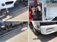 ISUZU Elf Truck (With 4 Steps Of Cranes) TPG-NKR85R 2018 279,624km_40