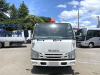 ISUZU Elf Truck (With 4 Steps Of Cranes) TPG-NKR85R 2018 279,624km_8