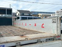 ISUZU Forward Aluminum Block QPG-FTR34S2 2015 327,900km_12